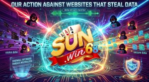 Khiếu Nại Bản Quyền (DMCA) Sunwin - Bảo Vệ Chất Xám 100% <em>Các hành động quyết liệt của chúng tôi đối với website ăn cắp</em>